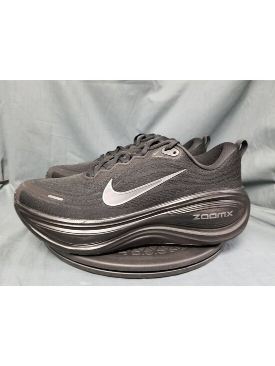 Nike Vomero Plus Black Men\'s Size 11.5 NEW NO BOX ! main image 7